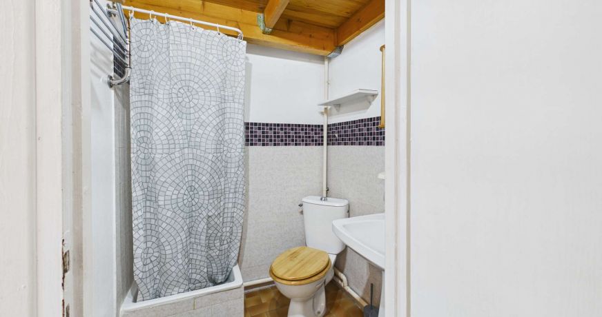 en location saisonnière Appartement Marseillan Plage