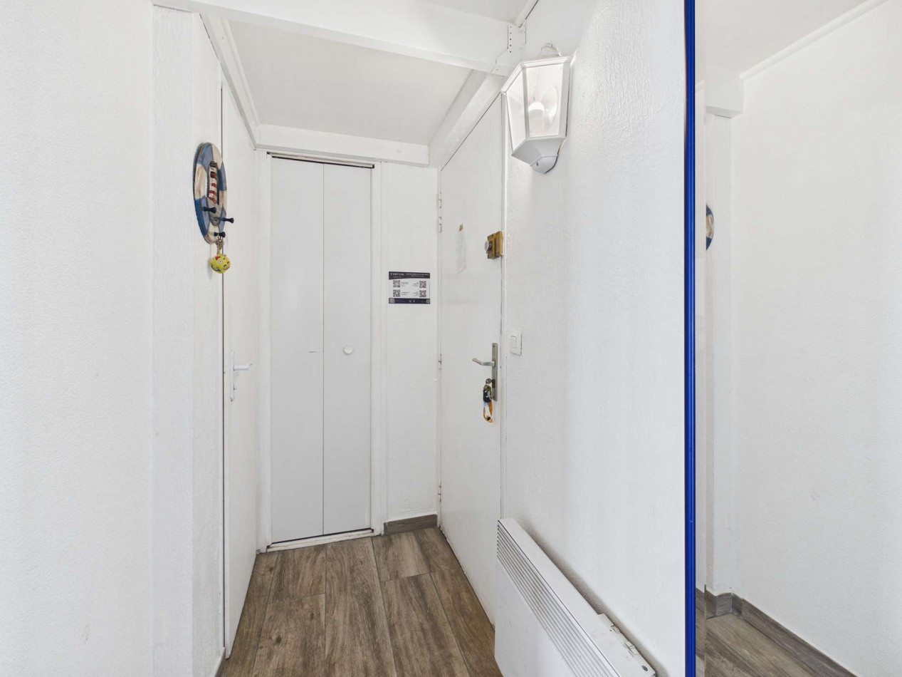 en location saisonnière Appartement Marseillan Plage - Photo 11