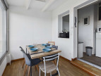 en location saisonnière Appartement Marseillan Plage