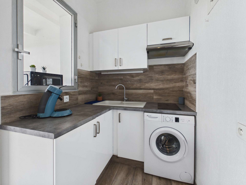 en location saisonnière Appartement Marseillan Plage - Photo 6