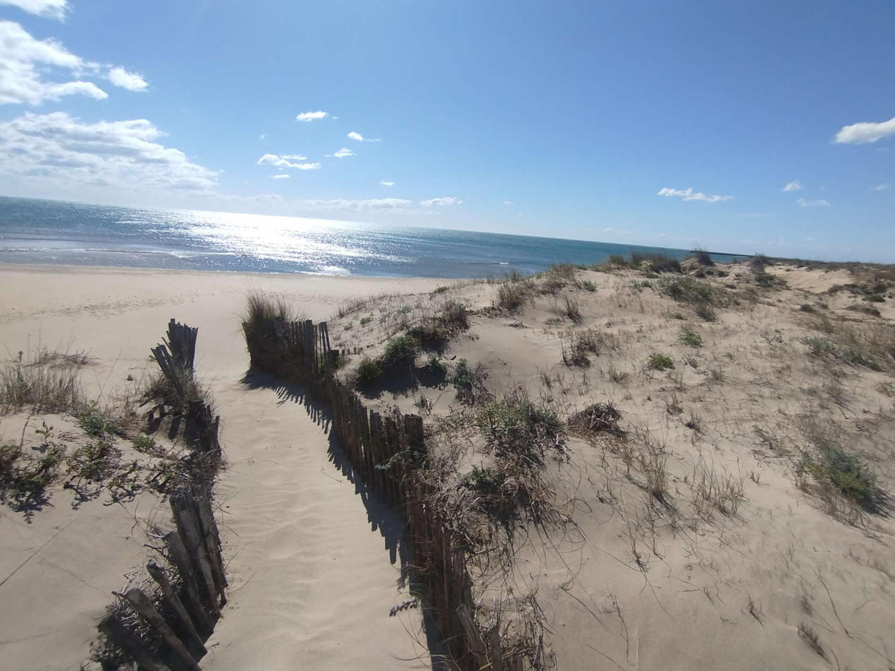 en location saisonnière Appartement Marseillan Plage - Photo 15