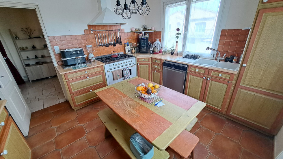 vente Maison Vias - Photo 10