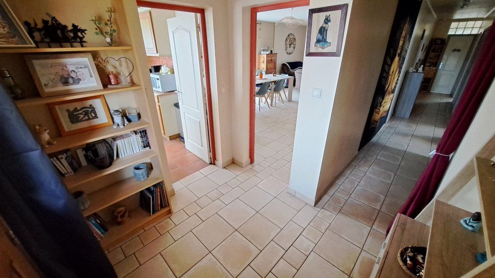 vente Maison Vias - Photo 6