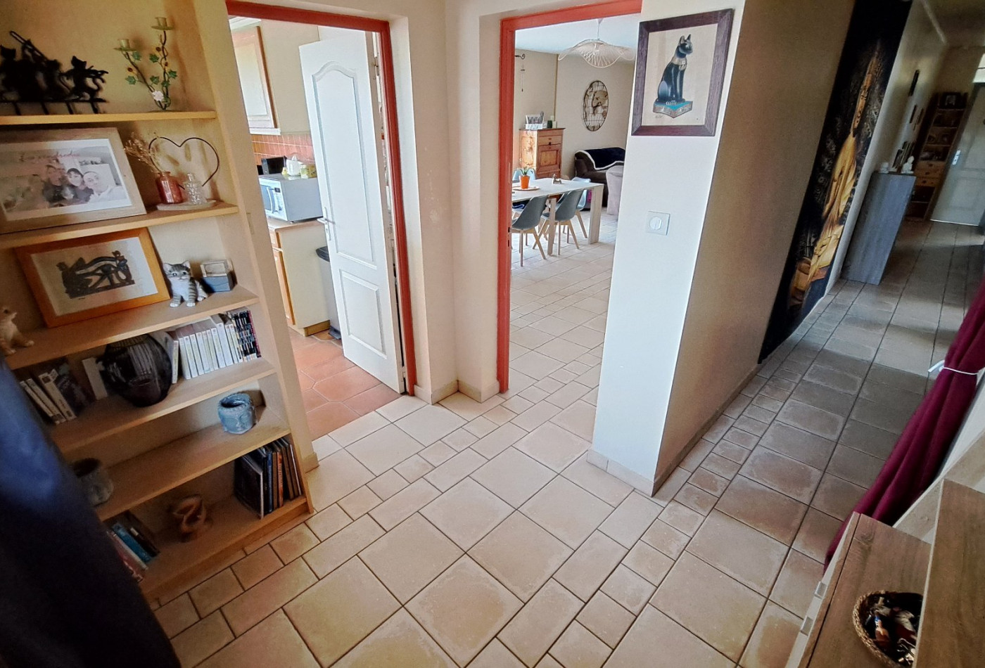 vente Maison Vias - Photo 6