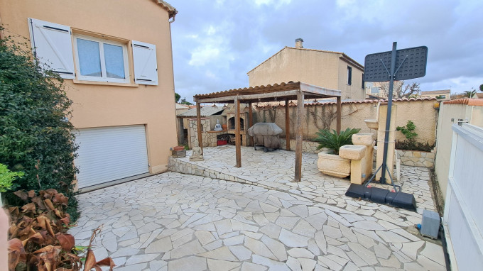 sale Maison Vias - Photo 3