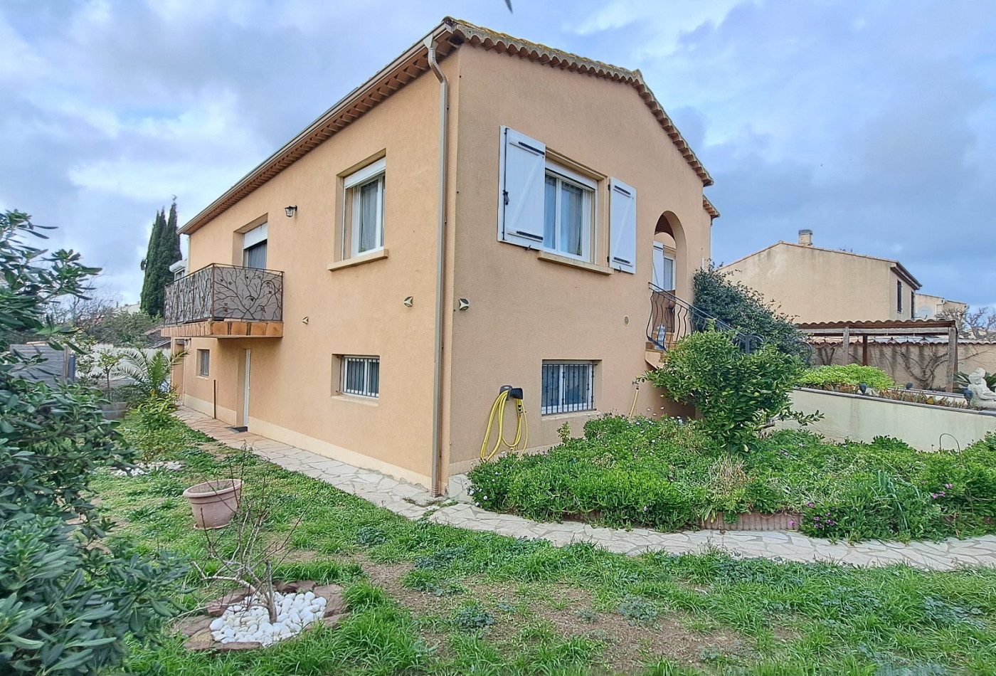 vente Maison Vias - Photo 2