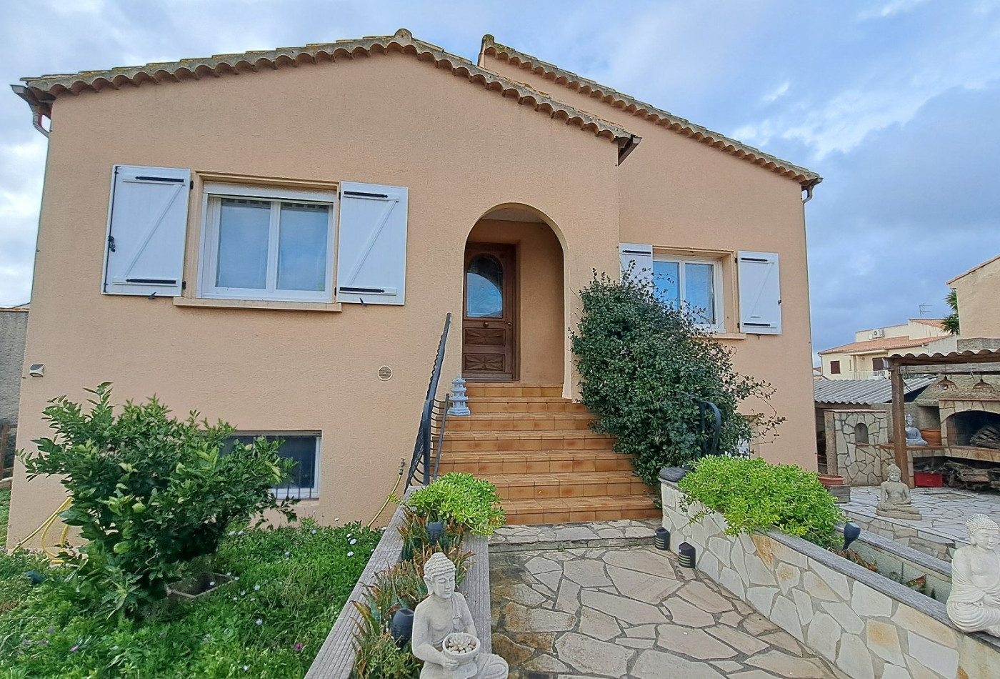 vente Maison Vias - Photo 1