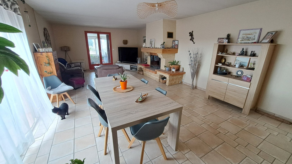 vente Maison Vias - Photo 9