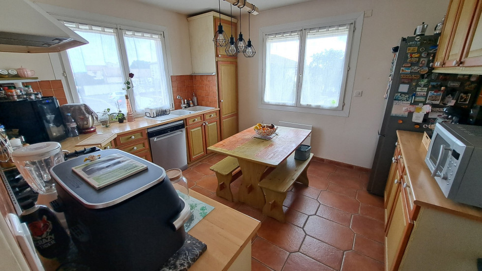 vente Maison Vias - Photo 9