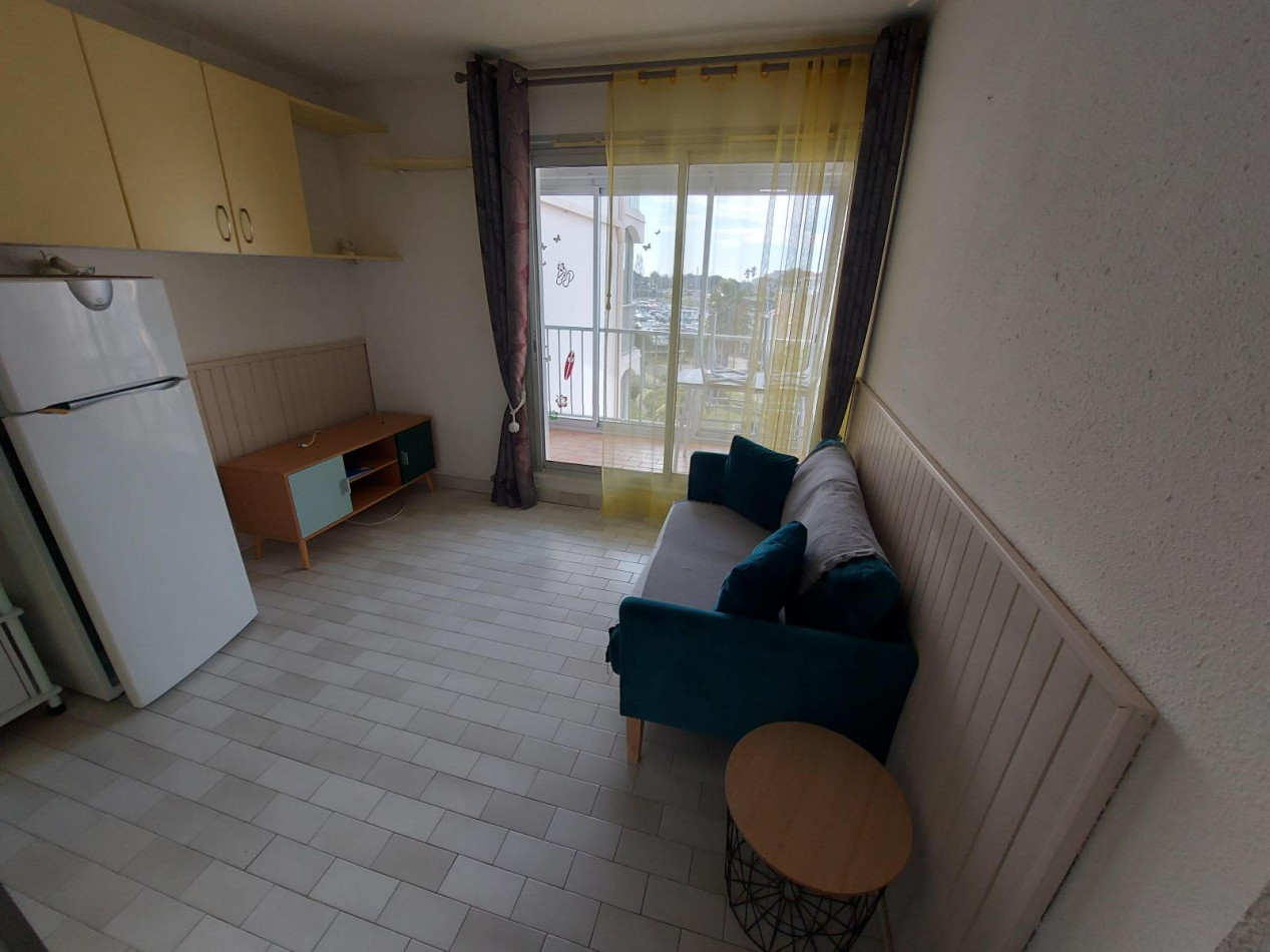 location Appartement Cap D Agde - Photo 1