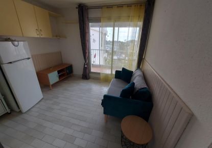 location Appartement Cap D Agde