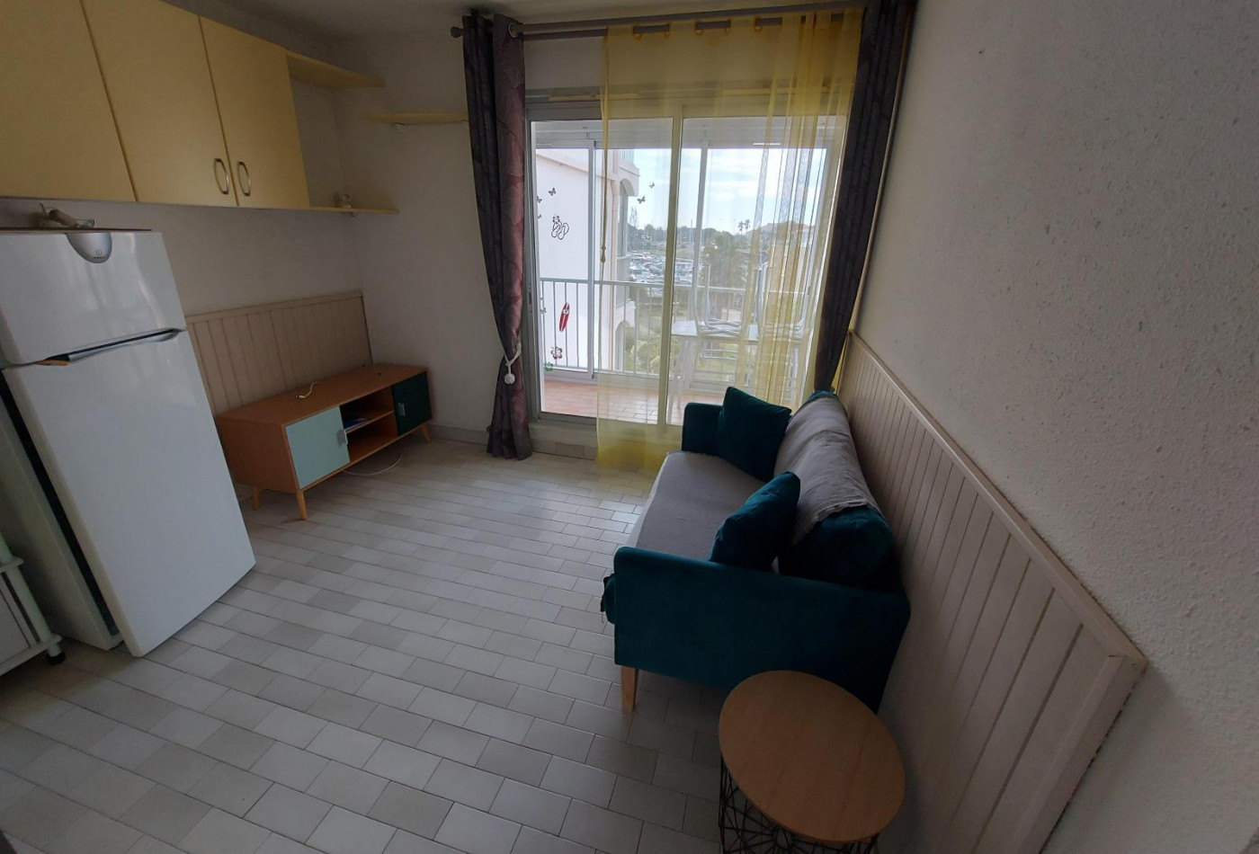 location Appartement Cap D Agde - Photo 1