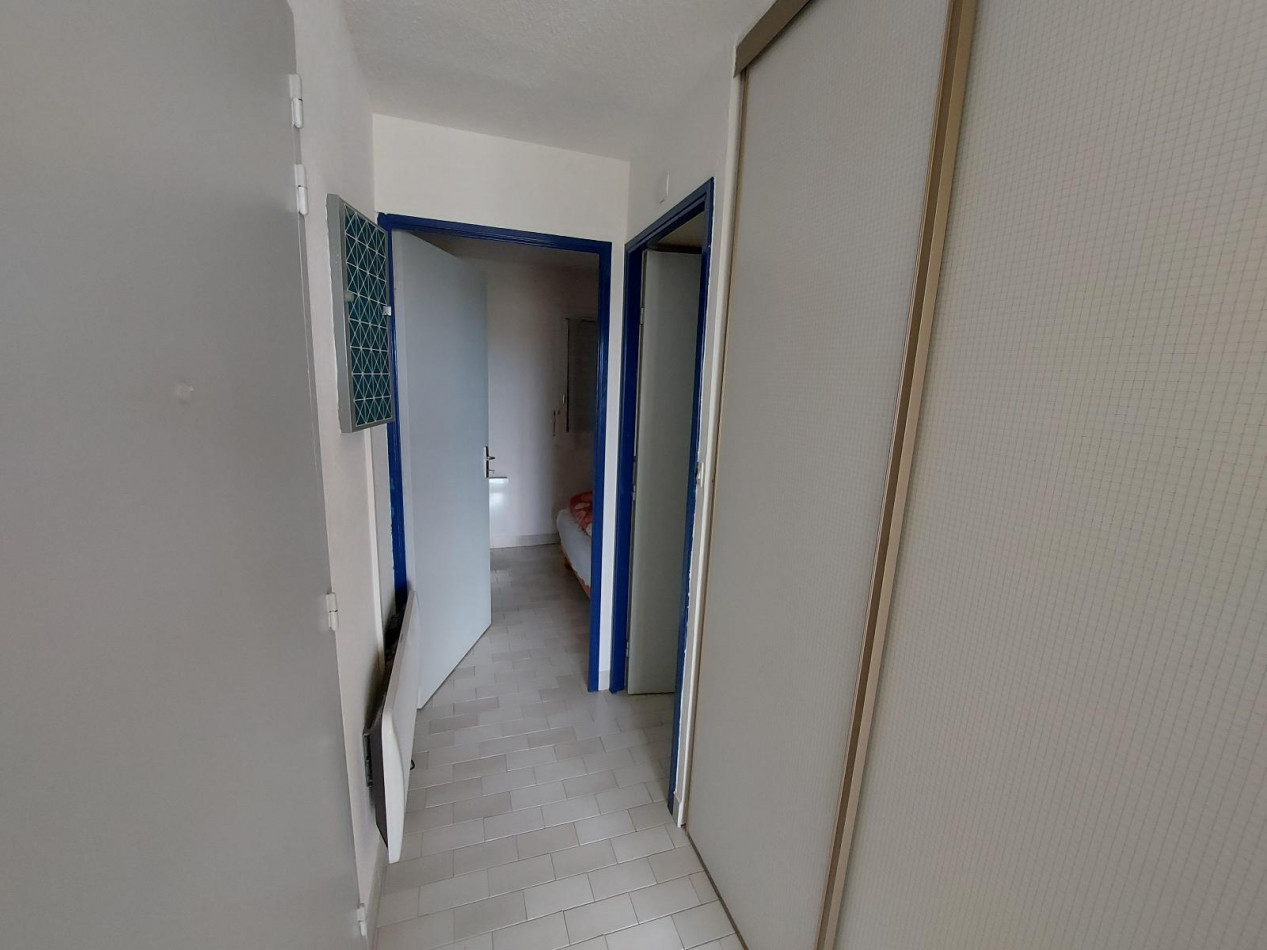 location Appartement Cap D Agde - Photo 3