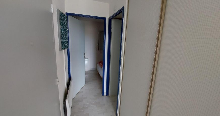 location Appartement Cap D Agde