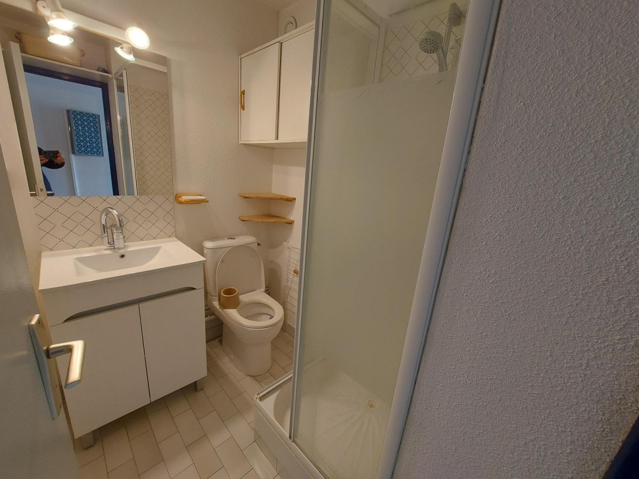 location Appartement Cap D Agde - Photo 4