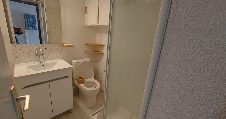 location Appartement Cap D Agde