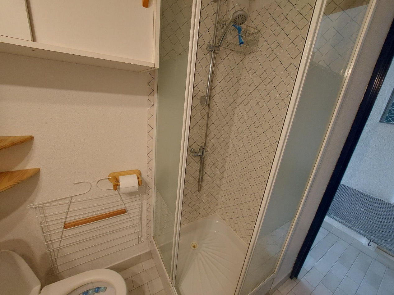 location Appartement Cap D Agde - Photo 6