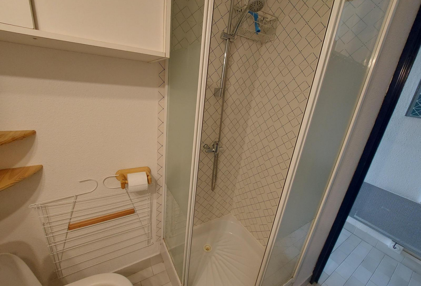 location Appartement Cap D Agde - Photo 6