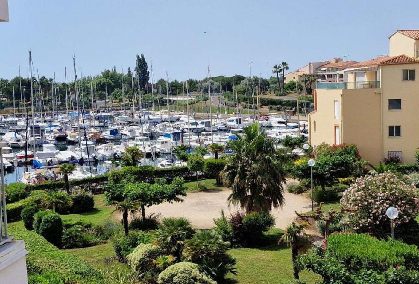 location Appartement Cap D Agde - Photo 8