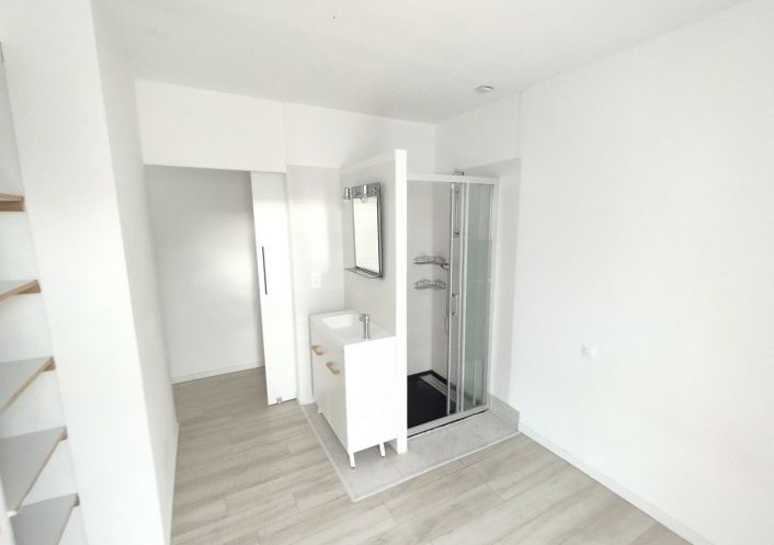 vente Appartement Agde