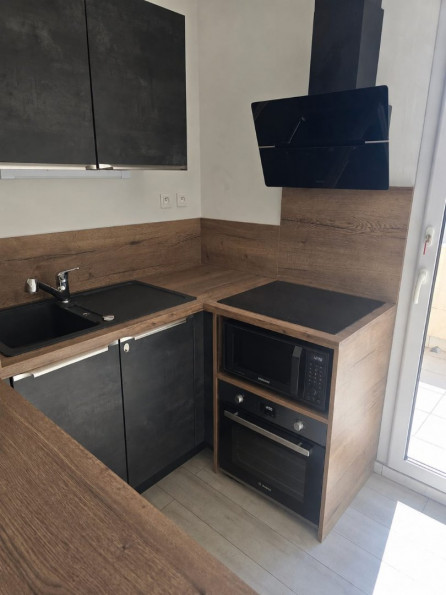 vente Appartement Agde - Photo 4