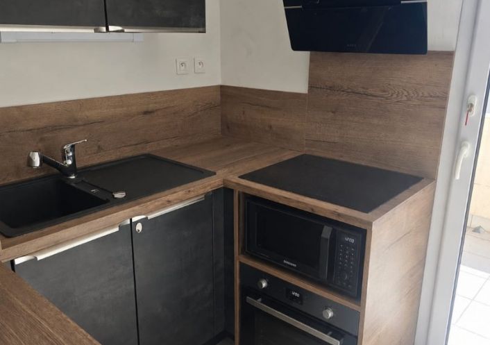 vente Appartement Agde