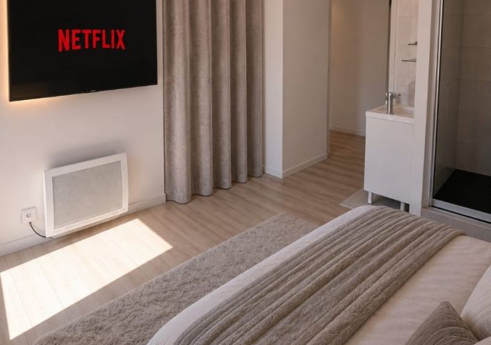 vente Appartement Agde