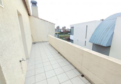 vente Appartement Agde