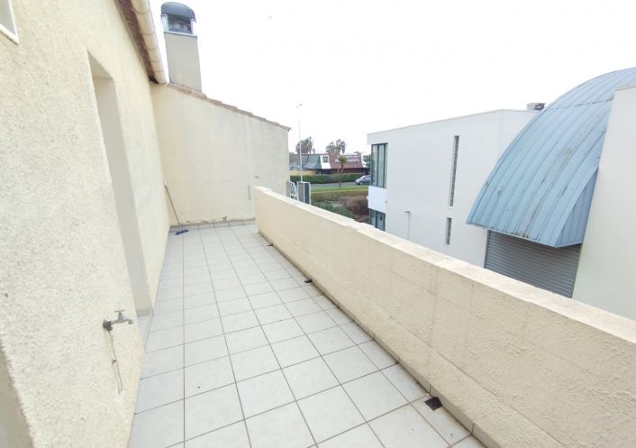 vente Appartement Agde