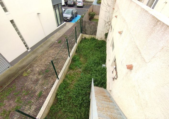 vente Appartement Agde