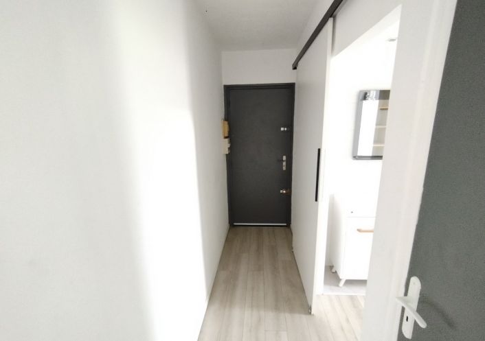 vente Appartement Agde