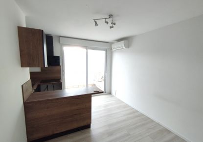 vente Appartement Agde