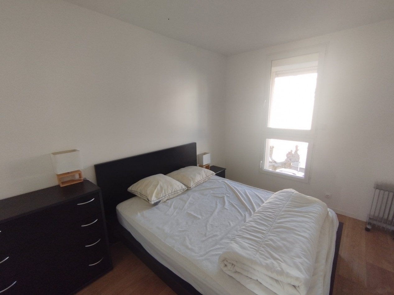 vente Appartement Cap D'agde - Photo 6
