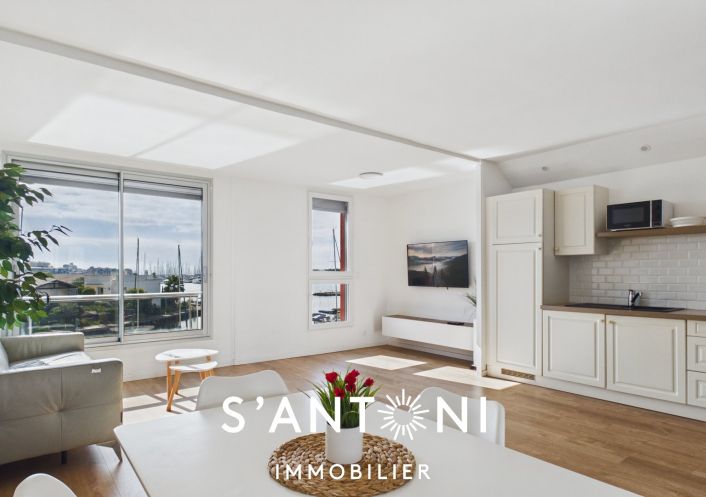 vente Appartement Cap D'agde