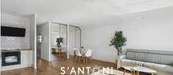 vente Appartement Cap D'agde