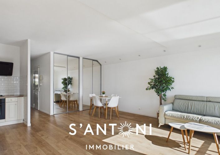 vente Appartement Cap D'agde