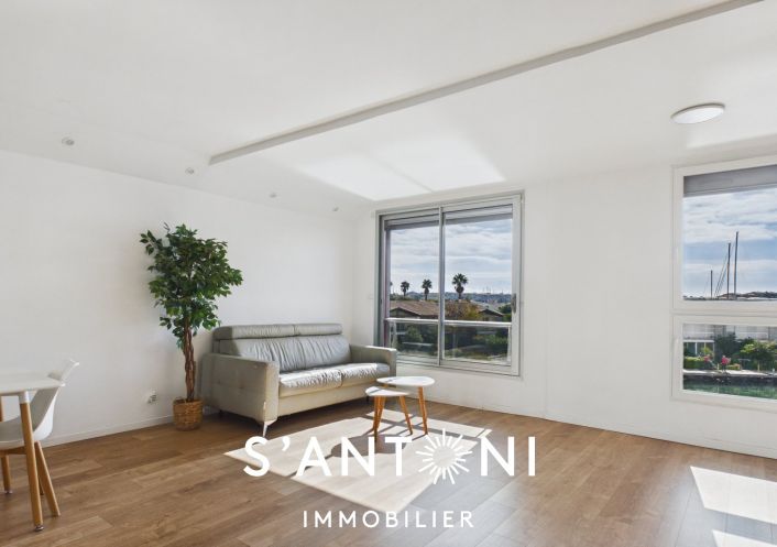 vente Appartement Cap D'agde