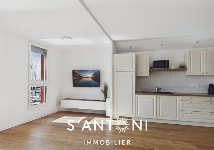 vente Appartement Cap D'agde