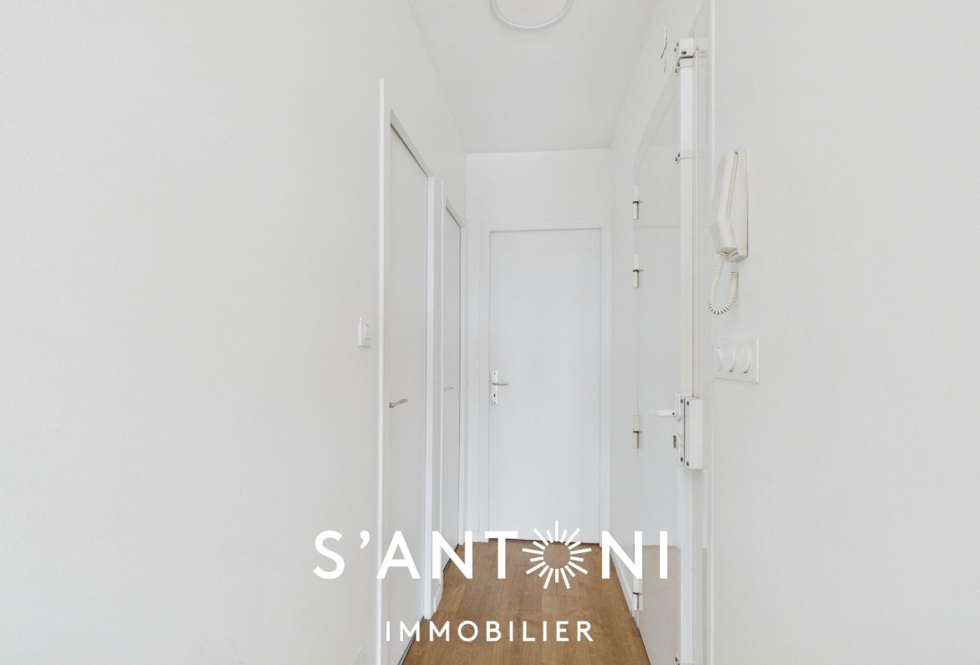 vente Appartement Cap D'agde - Photo 8