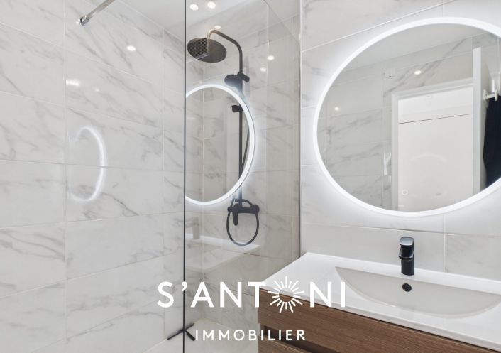 vente Appartement Cap D'agde