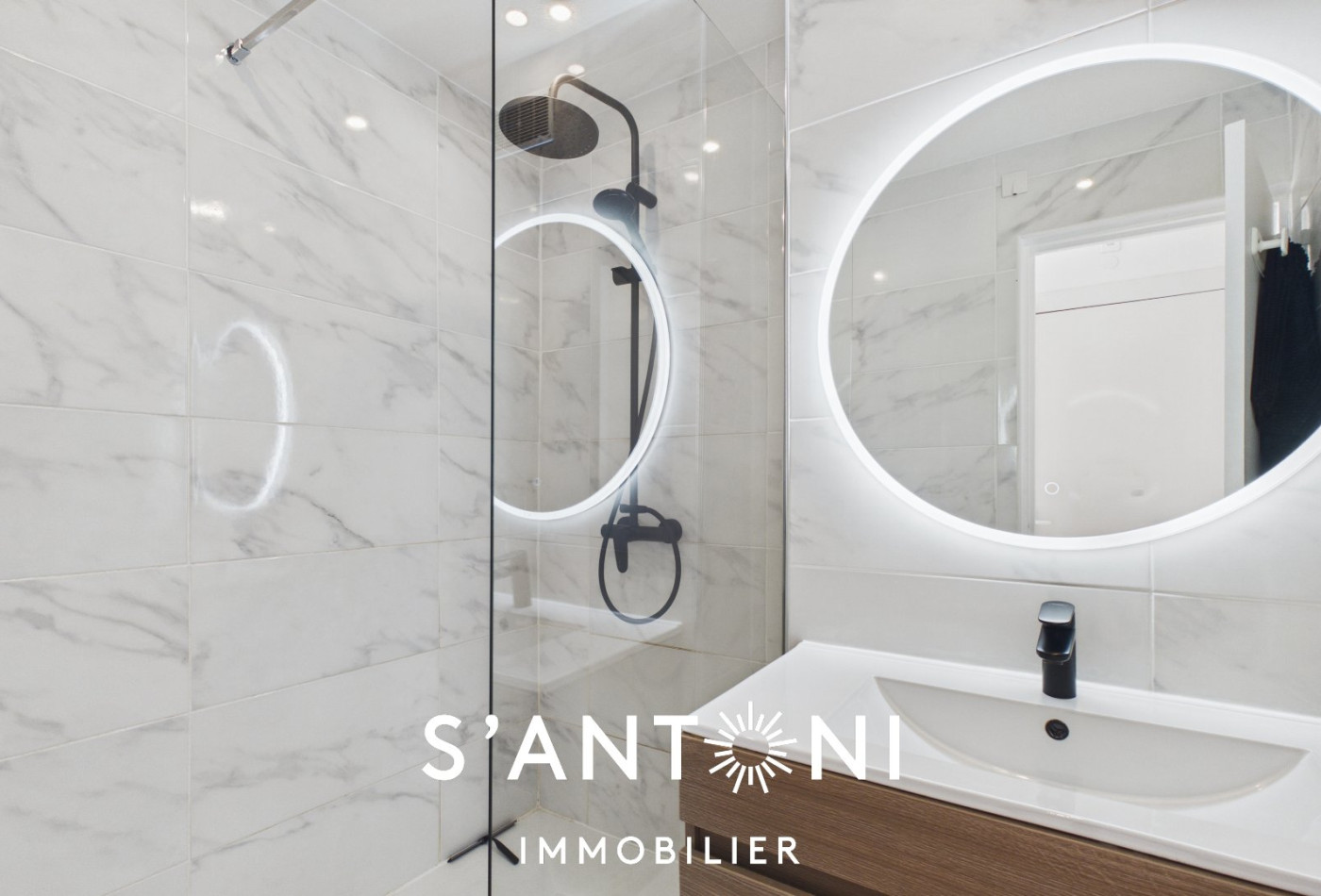 vente Appartement Cap D'agde - Photo 9
