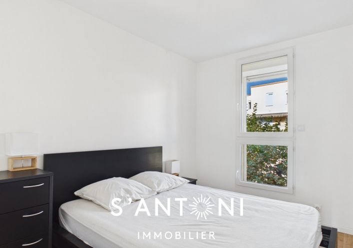 vente Appartement Cap D'agde