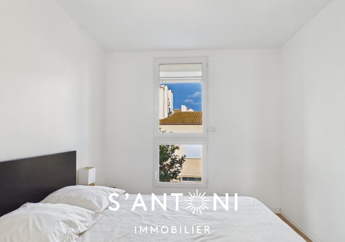 vente Appartement Cap D'agde