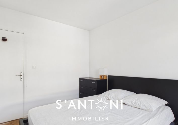 vente Appartement Cap D'agde