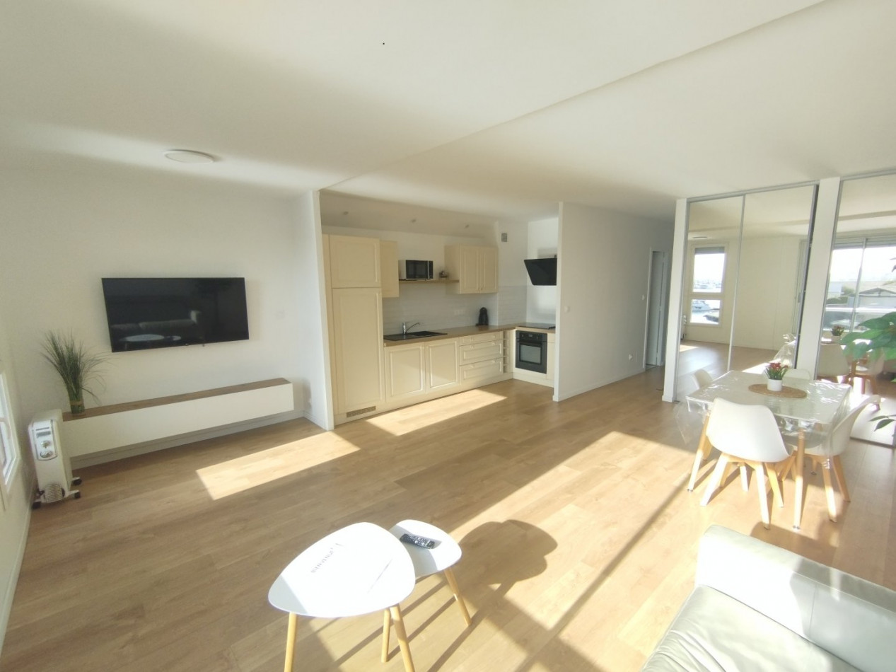 vente Appartement Cap D'agde - Photo 2