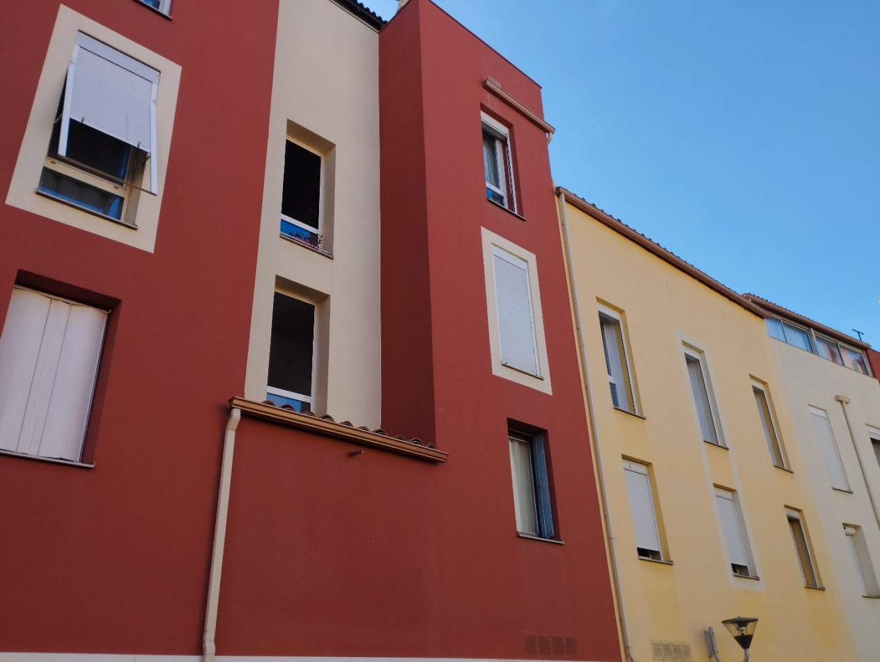 vente Appartement Cap D'agde - Photo 7