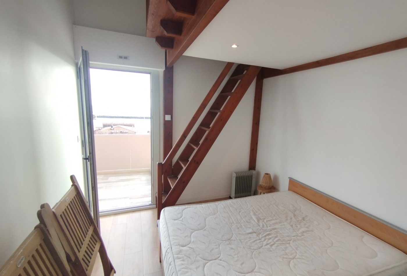 vente Appartement Cap D'agde - Photo 5