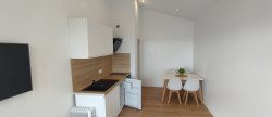 vente Appartement Cap D'agde