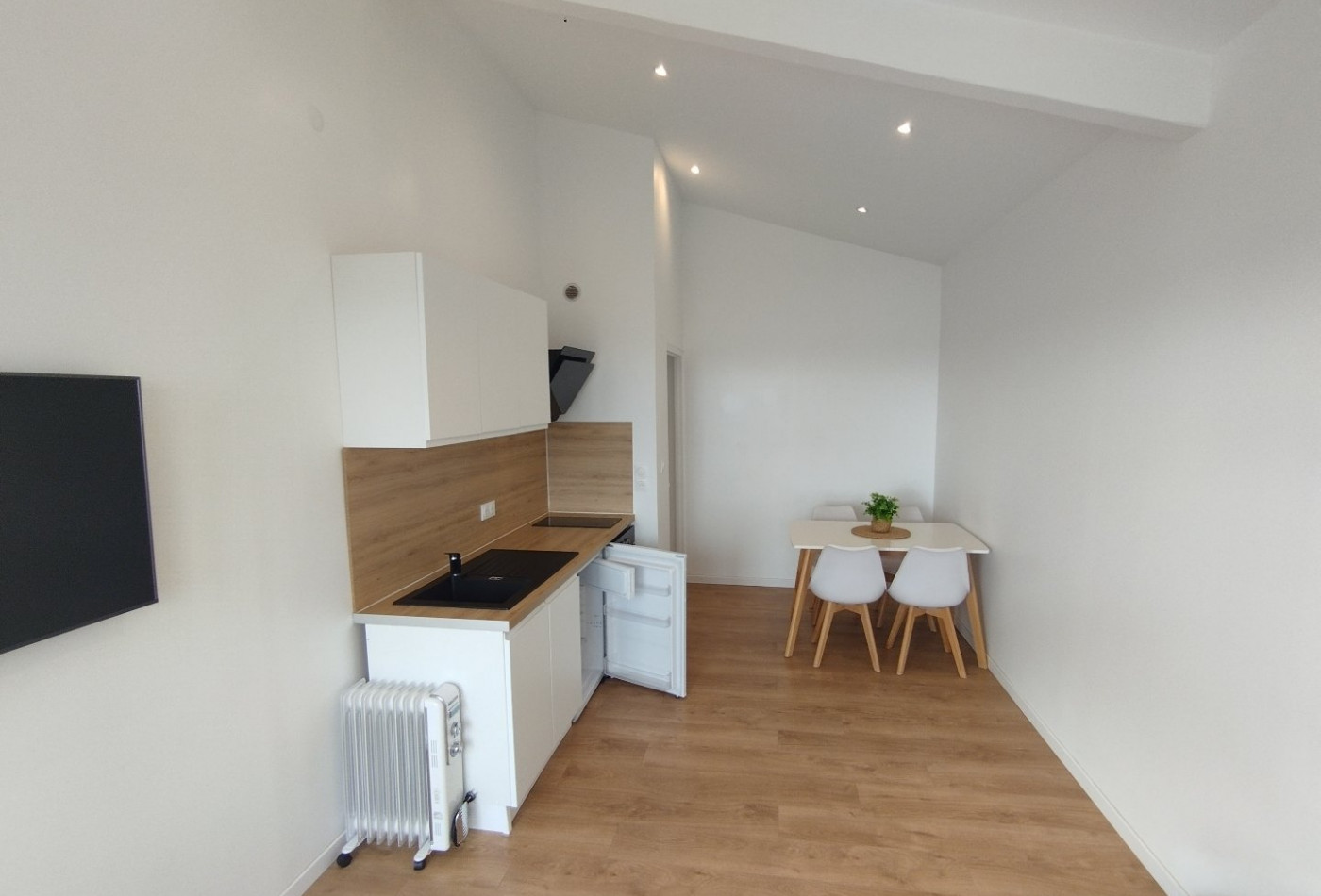 vente Appartement Cap D'agde - Photo 2