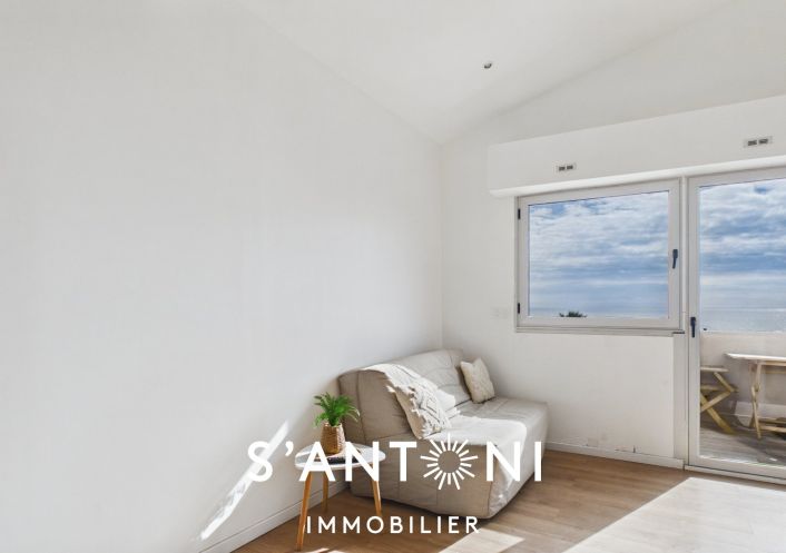 vente Appartement Cap D'agde